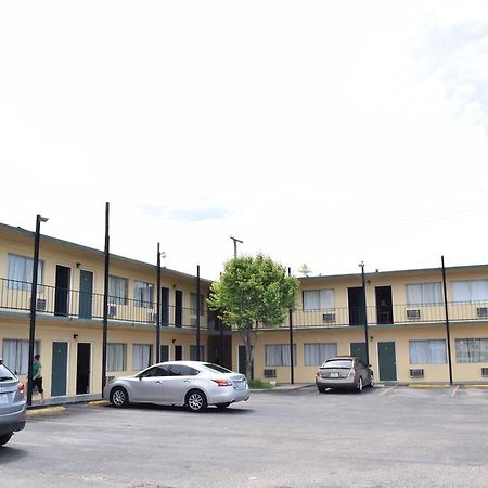 أوديسا Imperial Motel المظهر الخارجي الصورة