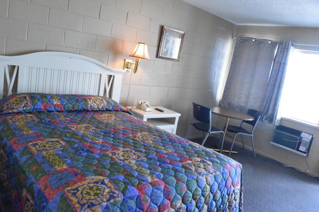 أوديسا Imperial Motel الغرفة الصورة