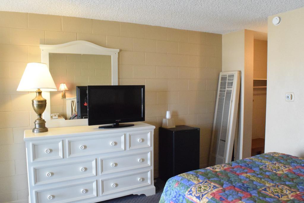 أوديسا Imperial Motel الغرفة الصورة