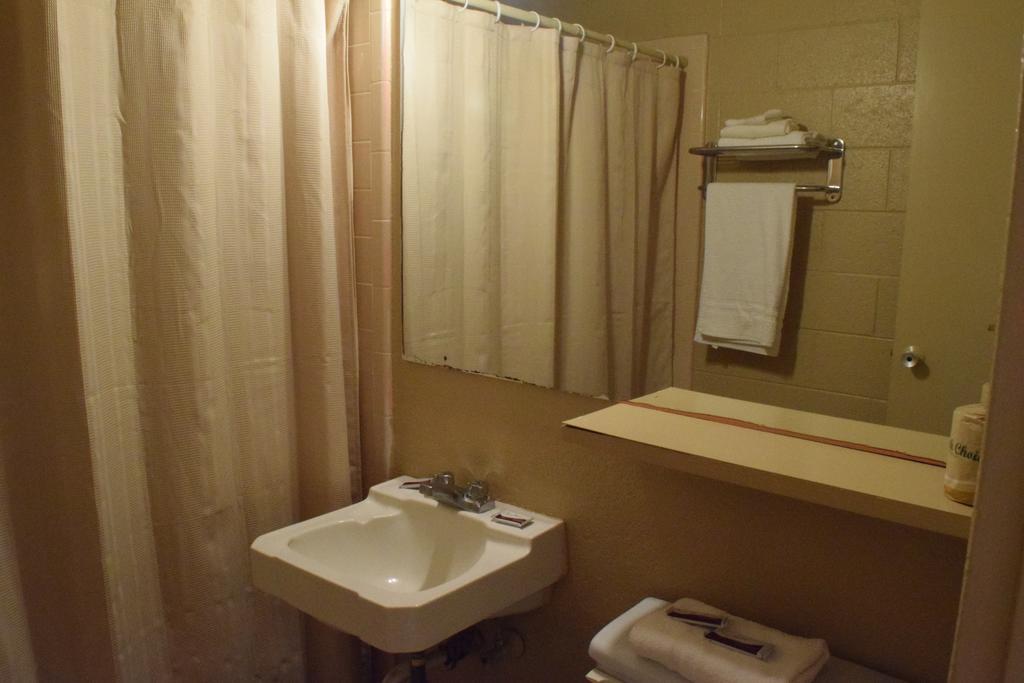 أوديسا Imperial Motel الغرفة الصورة
