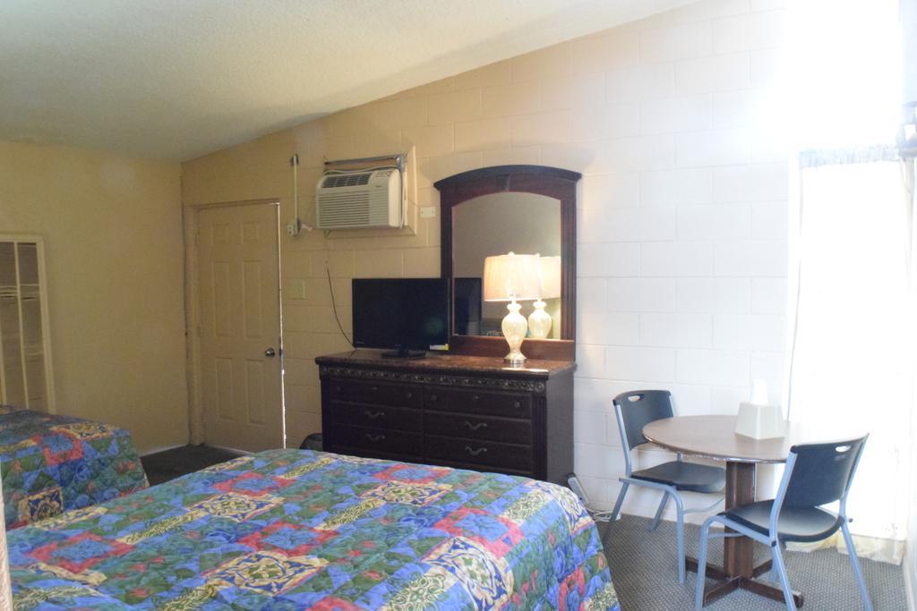 أوديسا Imperial Motel الغرفة الصورة