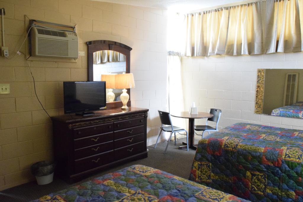 أوديسا Imperial Motel الغرفة الصورة