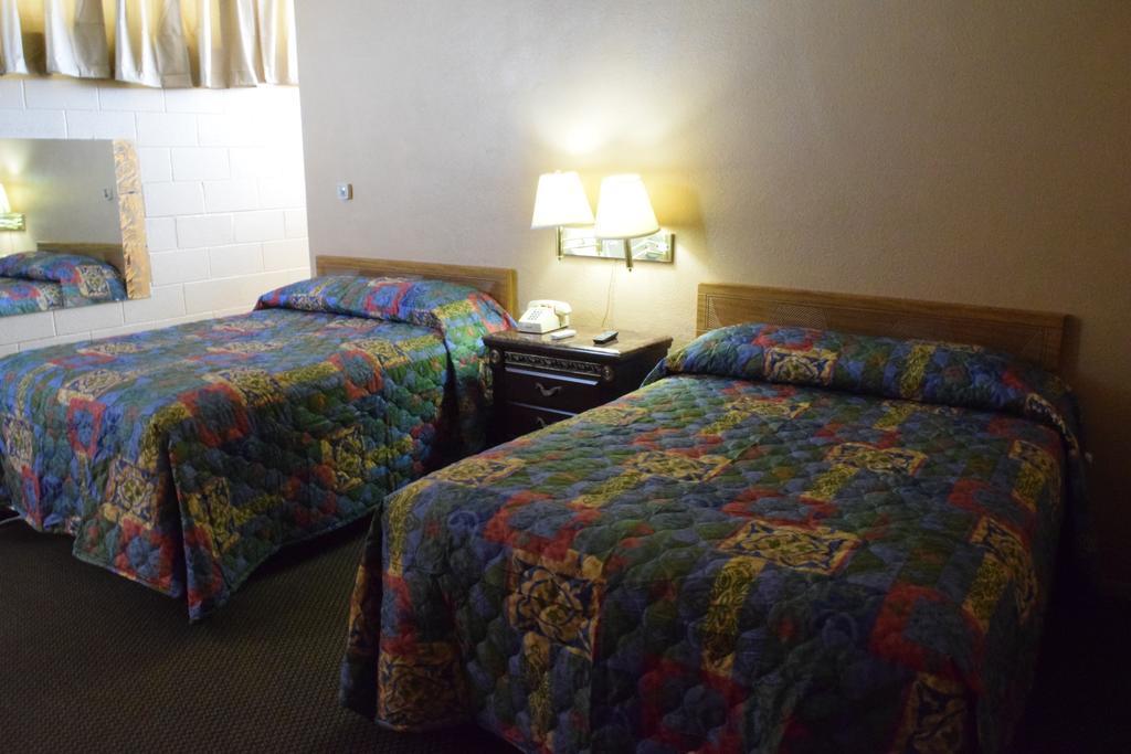 أوديسا Imperial Motel الغرفة الصورة